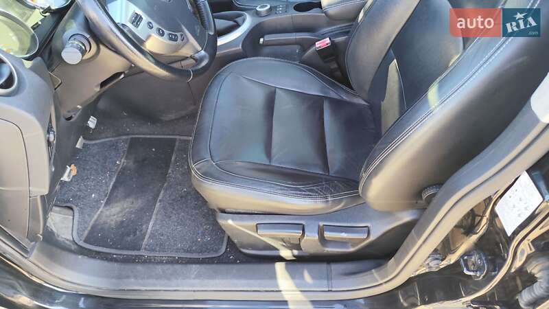 Внедорожник / Кроссовер Nissan Qashqai+2 2012 в Тернополе фото 11 Внедорожник / Кроссовер Nissan Qashqai+2 2012 в Тернополе