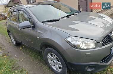 Внедорожник / Кроссовер Nissan Qashqai+2 2011 в Маневичах Внедорожник / Кроссовер Nissan Qashqai+2 2011 в Маневичах