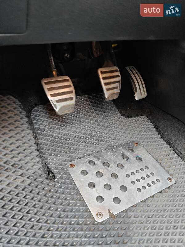 Внедорожник / Кроссовер Nissan Qashqai+2 2011 в Маневичах