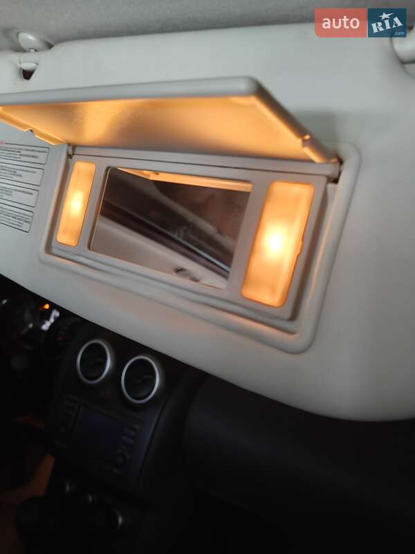 Внедорожник / Кроссовер Nissan Qashqai+2 2011 в Маневичах