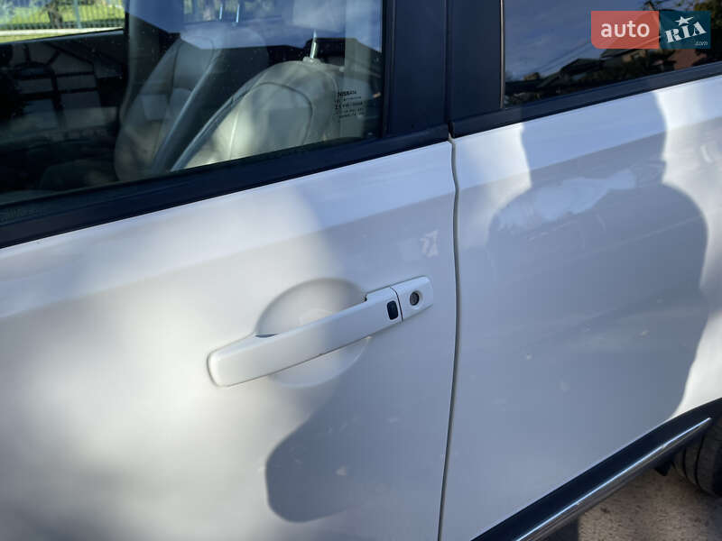 Внедорожник / Кроссовер Nissan Qashqai+2 2010 в Луцке