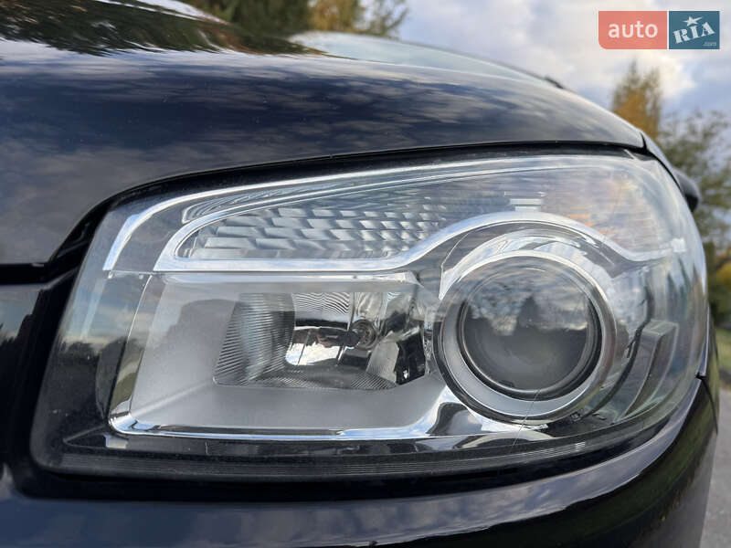 Внедорожник / Кроссовер Nissan Qashqai+2 2011 в Ровно фото 34 Внедорожник / Кроссовер Nissan Qashqai+2 2011 в Ровно