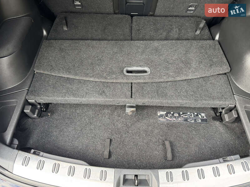 Внедорожник / Кроссовер Nissan Qashqai+2 2011 в Ровно фото 79 Внедорожник / Кроссовер Nissan Qashqai+2 2011 в Ровно