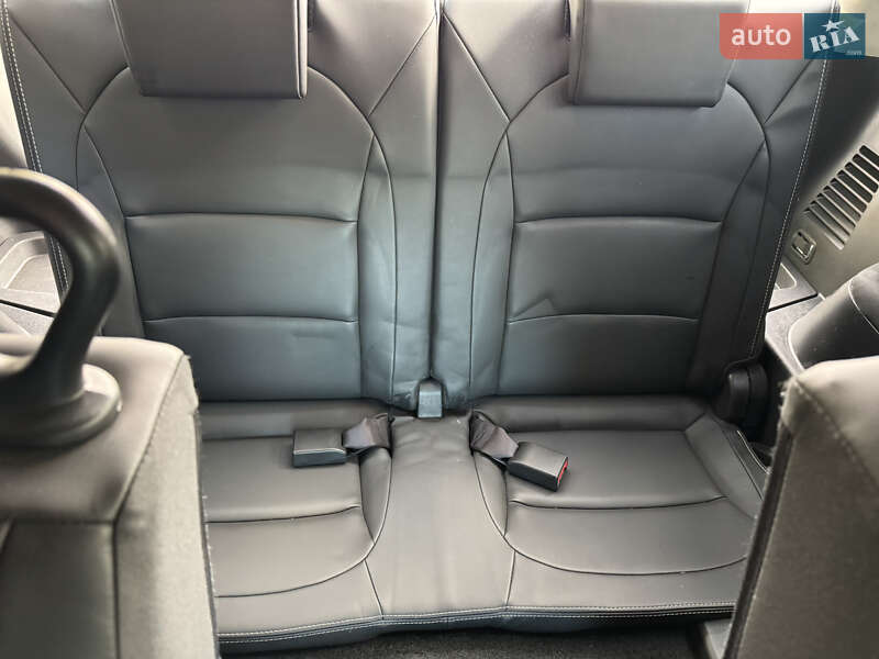 Внедорожник / Кроссовер Nissan Qashqai+2 2011 в Ровно фото 75 Внедорожник / Кроссовер Nissan Qashqai+2 2011 в Ровно