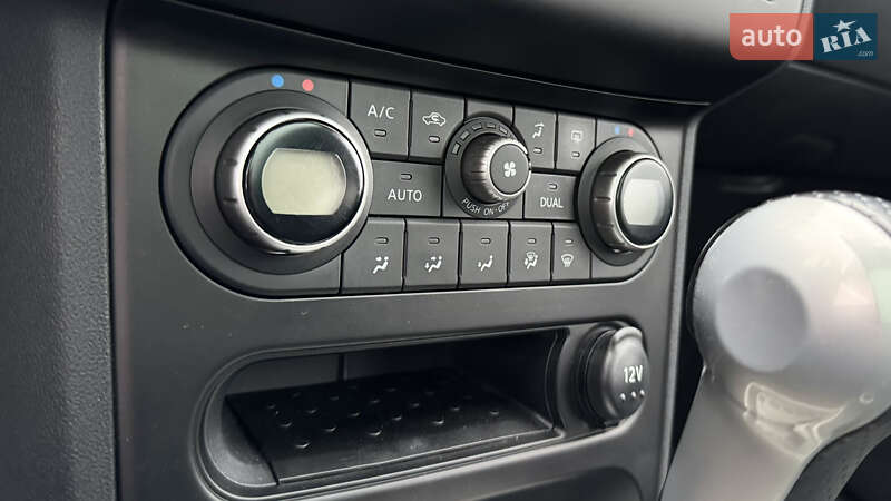 Внедорожник / Кроссовер Nissan Qashqai+2 2010 в Ровно