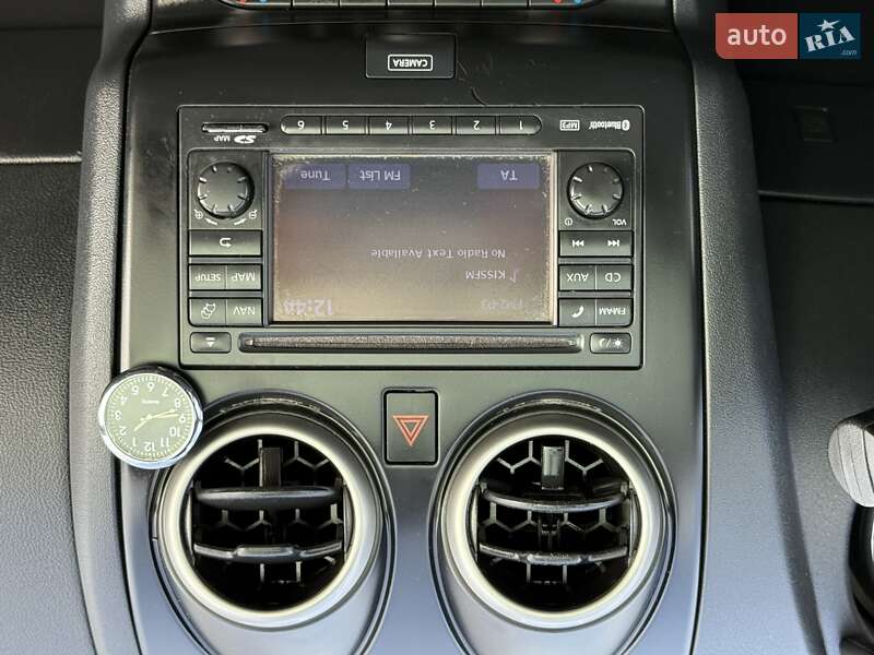 Внедорожник / Кроссовер Nissan Qashqai+2 2012 в Киеве