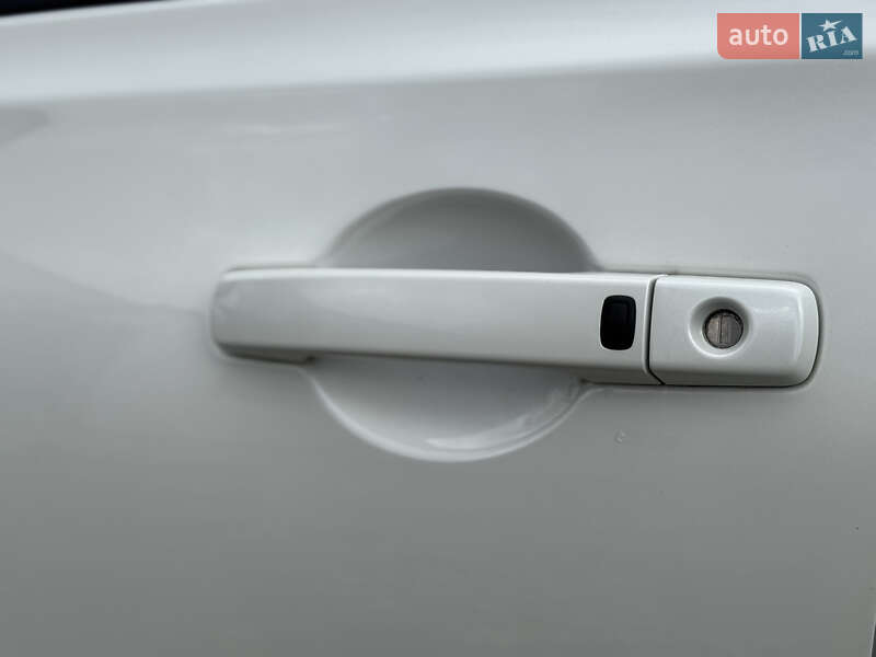 Внедорожник / Кроссовер Nissan Qashqai+2 2013 в Ровно