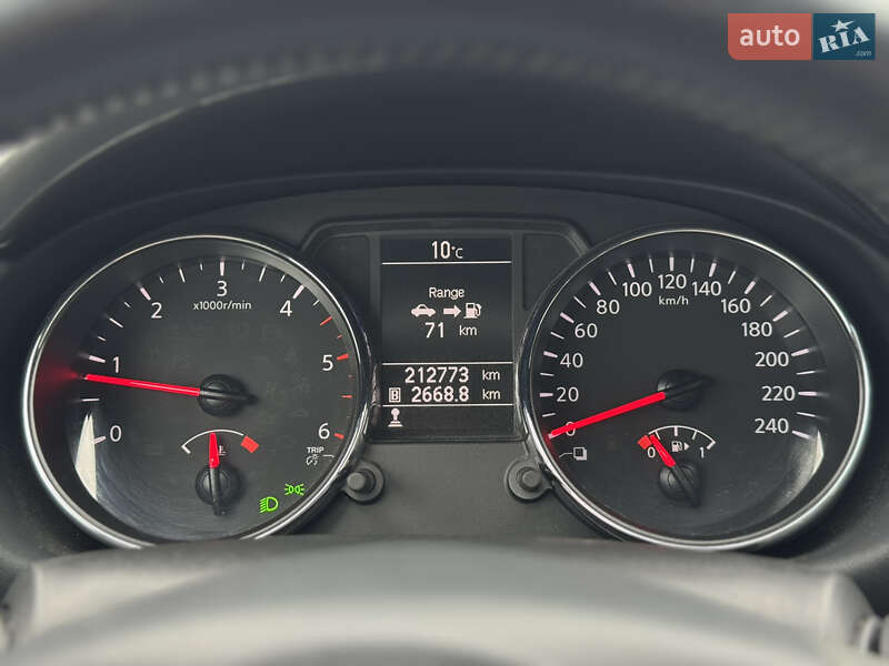 Внедорожник / Кроссовер Nissan Qashqai+2 2013 в Ровно