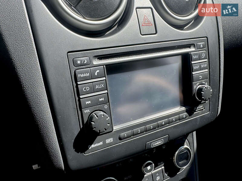 Позашляховик / Кросовер Nissan Qashqai+2 2012 в Києві фото 12 Позашляховик / Кросовер Nissan Qashqai+2 2012 в Києві