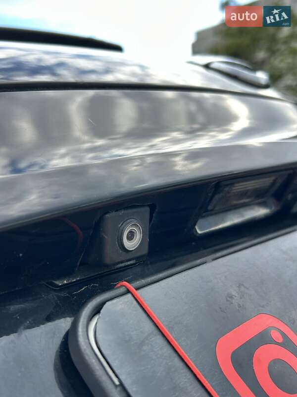 Внедорожник / Кроссовер Nissan Qashqai+2 2012 в Сумах