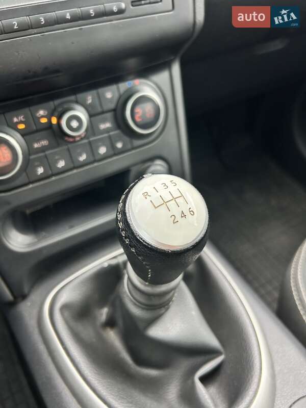 Внедорожник / Кроссовер Nissan Qashqai+2 2012 в Сумах