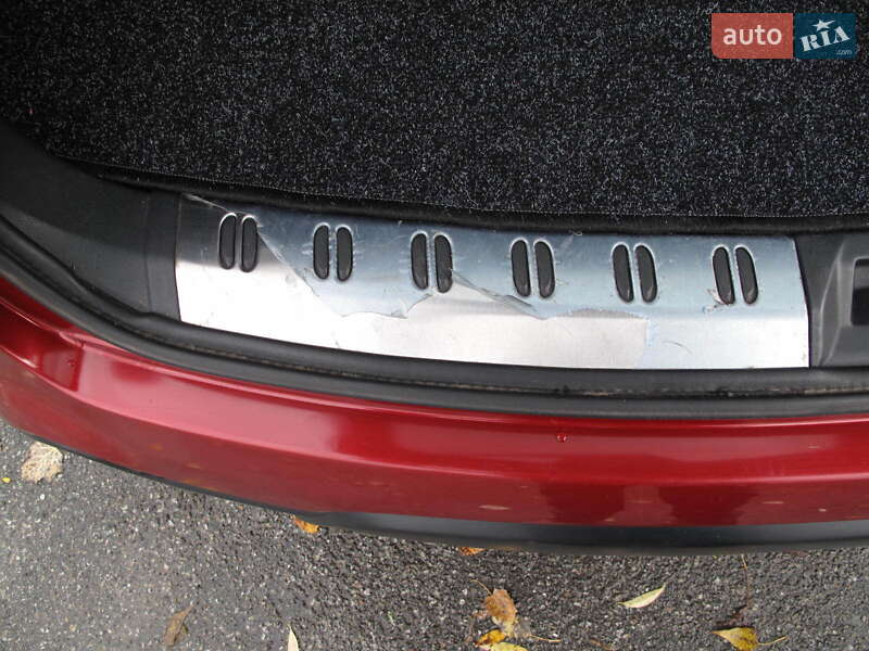 Внедорожник / Кроссовер Nissan Qashqai+2 2013 в Киеве фото 56 Внедорожник / Кроссовер Nissan Qashqai+2 2013 в Киеве