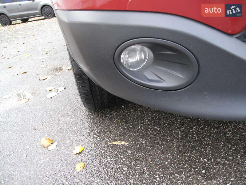 Внедорожник / Кроссовер Nissan Qashqai+2 2013 в Киеве фото 65 Внедорожник / Кроссовер Nissan Qashqai+2 2013 в Киеве