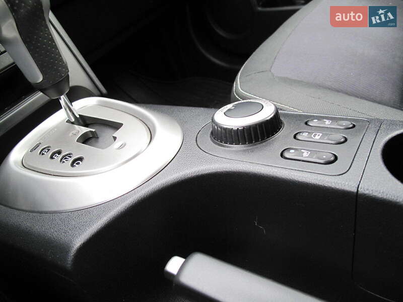 Внедорожник / Кроссовер Nissan Qashqai+2 2013 в Киеве фото 85 Внедорожник / Кроссовер Nissan Qashqai+2 2013 в Киеве