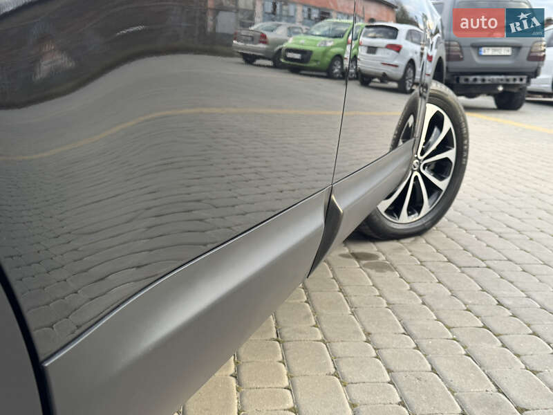 Позашляховик / Кросовер Nissan Qashqai+2 2014 в Коломиї фото 13 Позашляховик / Кросовер Nissan Qashqai+2 2014 в Коломиї