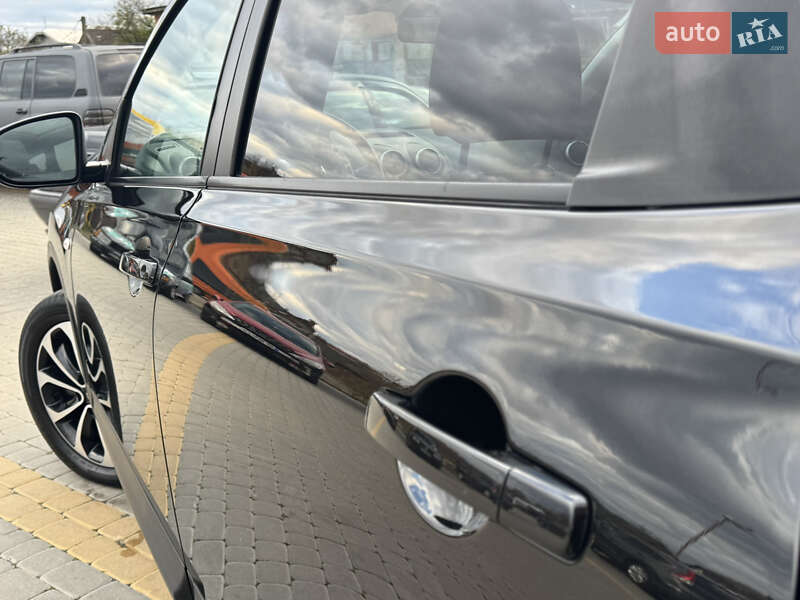 Позашляховик / Кросовер Nissan Qashqai+2 2014 в Коломиї фото 27 Позашляховик / Кросовер Nissan Qashqai+2 2014 в Коломиї