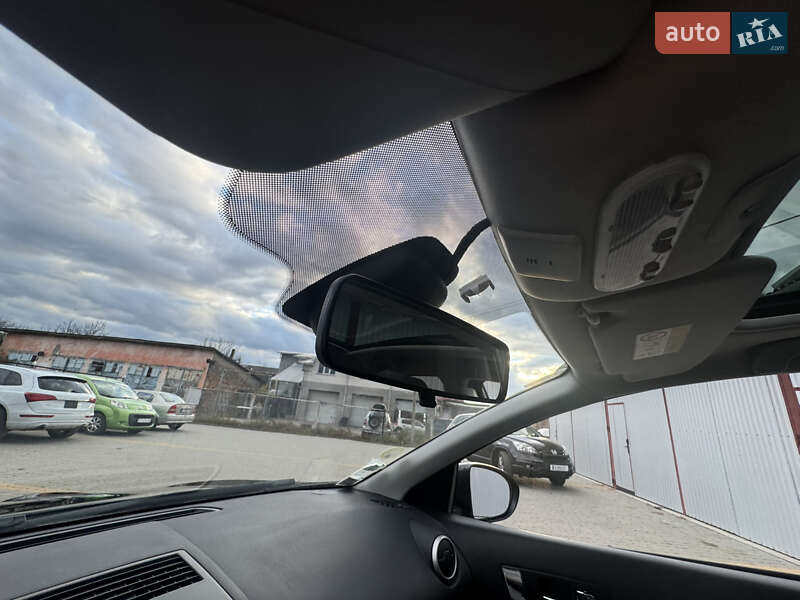 Позашляховик / Кросовер Nissan Qashqai+2 2014 в Коломиї фото 77 Позашляховик / Кросовер Nissan Qashqai+2 2014 в Коломиї