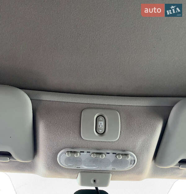 Внедорожник / Кроссовер Nissan Qashqai+2 2010 в Ровно