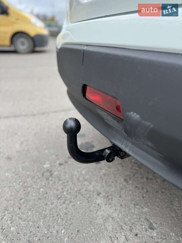 Внедорожник / Кроссовер Nissan Qashqai+2 2013 в Дубно фото 17 Внедорожник / Кроссовер Nissan Qashqai+2 2013 в Дубно