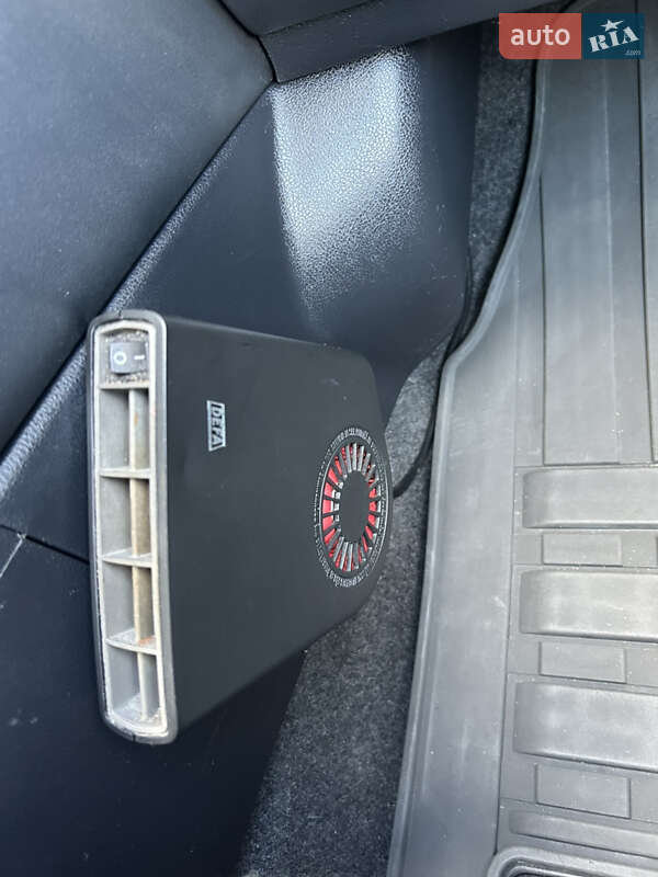 Позашляховик / Кросовер Nissan Qashqai+2 2011 в Житомирі фото 57 Позашляховик / Кросовер Nissan Qashqai+2 2011 в Житомирі