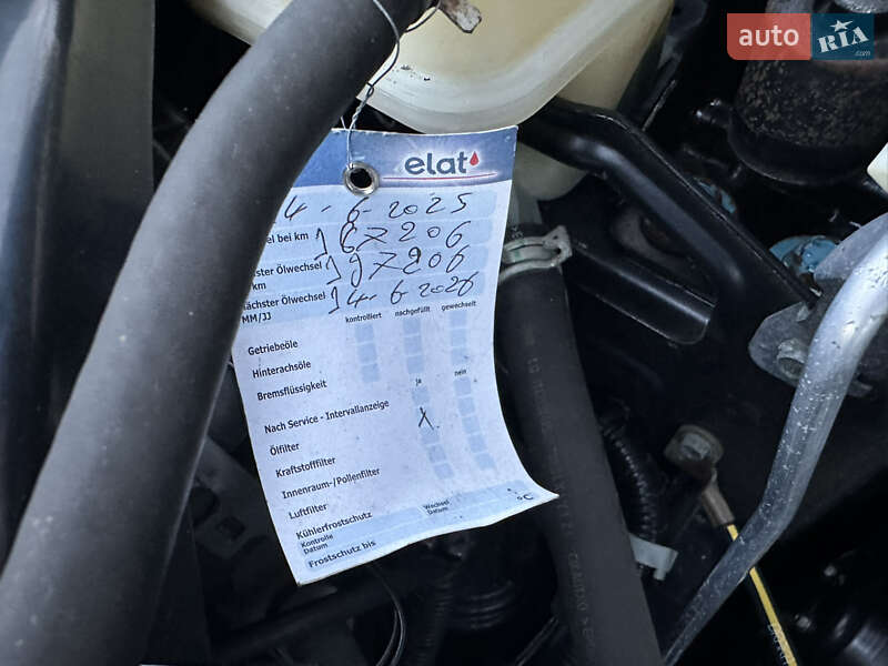 Внедорожник / Кроссовер Nissan Qashqai+2 2011 в Виннице