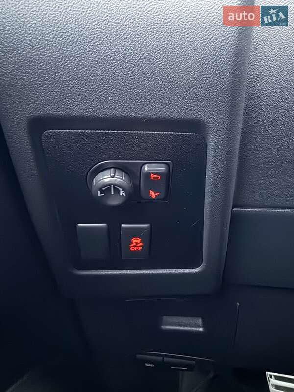 Внедорожник / Кроссовер Nissan Qashqai+2 2011 в Дубно фото 45 Внедорожник / Кроссовер Nissan Qashqai+2 2011 в Дубно