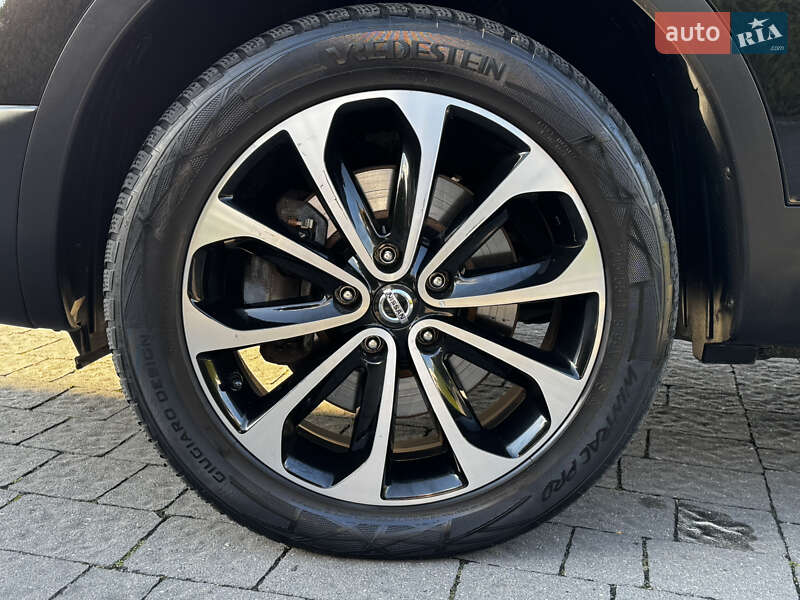 Внедорожник / Кроссовер Nissan Qashqai+2 2012 в Стрые фото 10 Внедорожник / Кроссовер Nissan Qashqai+2 2012 в Стрые