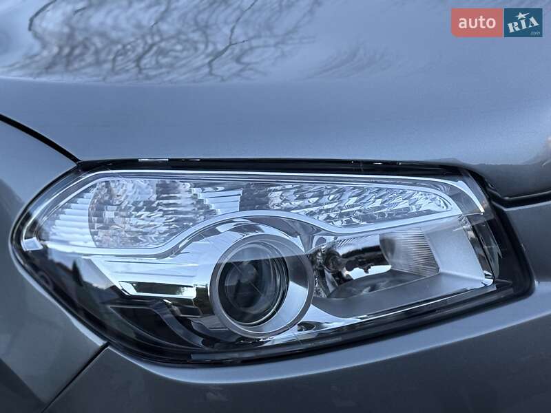 Внедорожник / Кроссовер Nissan Qashqai+2 2013 в Виннице