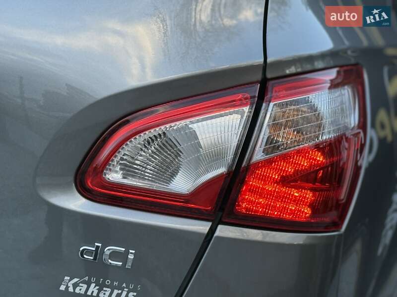 Внедорожник / Кроссовер Nissan Qashqai+2 2013 в Виннице