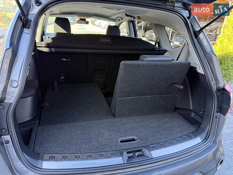 Внедорожник / Кроссовер Nissan Qashqai+2 2013 в Виннице