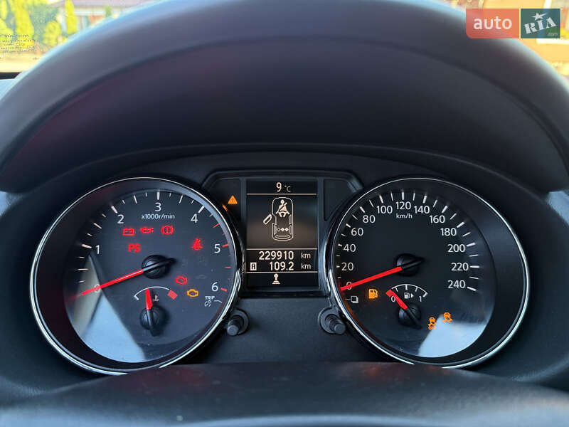 Внедорожник / Кроссовер Nissan Qashqai+2 2011 в Стрые