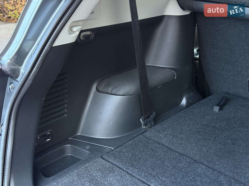 Внедорожник / Кроссовер Nissan Qashqai+2 2011 в Стрые