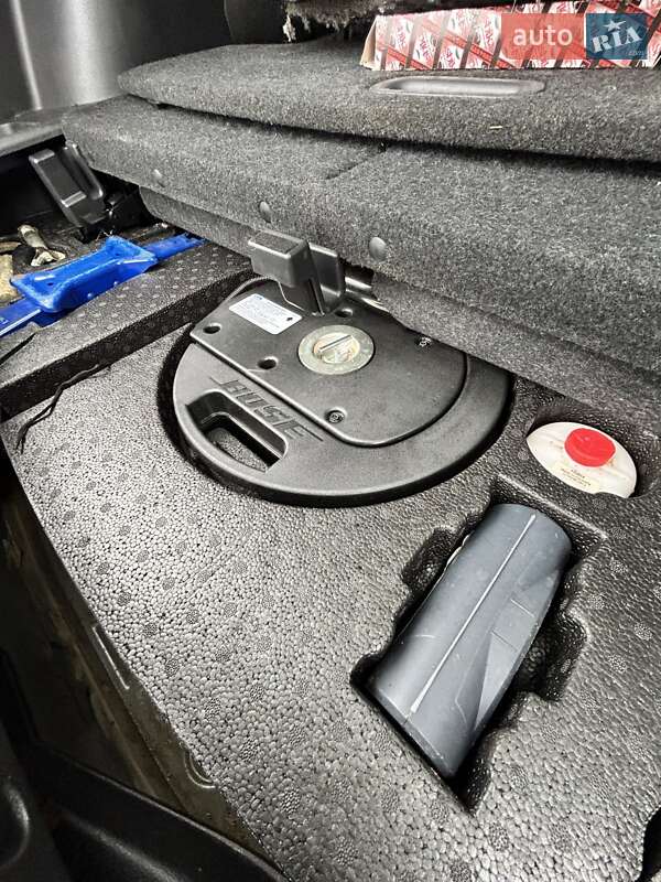 Внедорожник / Кроссовер Nissan Qashqai+2 2010 в Сумах фото 14 Внедорожник / Кроссовер Nissan Qashqai+2 2010 в Сумах