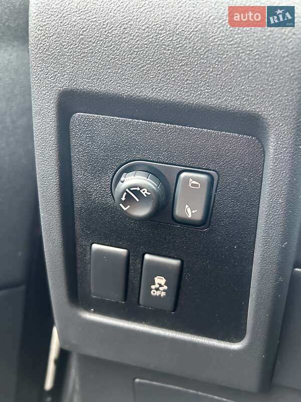 Внедорожник / Кроссовер Nissan Qashqai+2 2010 в Сумах фото 29 Внедорожник / Кроссовер Nissan Qashqai+2 2010 в Сумах