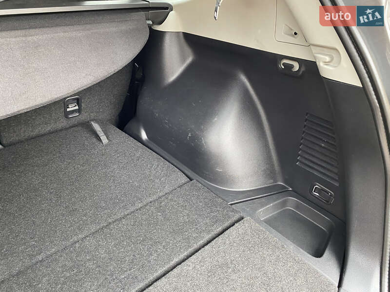 Внедорожник / Кроссовер Nissan Qashqai+2 2013 в Чернигове фото 27 Внедорожник / Кроссовер Nissan Qashqai+2 2013 в Чернигове