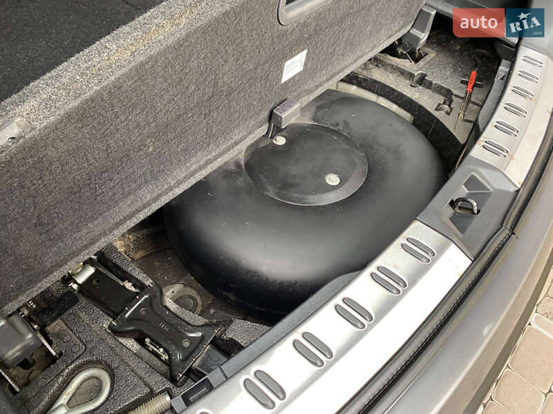 Внедорожник / Кроссовер Nissan Qashqai+2 2013 в Чернигове фото 31 Внедорожник / Кроссовер Nissan Qashqai+2 2013 в Чернигове