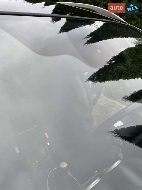 Внедорожник / Кроссовер Nissan Qashqai+2 2013 в Чернигове фото 37 Внедорожник / Кроссовер Nissan Qashqai+2 2013 в Чернигове