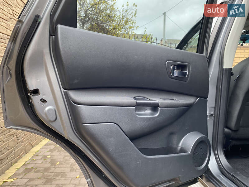Внедорожник / Кроссовер Nissan Qashqai+2 2013 в Чернигове фото 53 Внедорожник / Кроссовер Nissan Qashqai+2 2013 в Чернигове