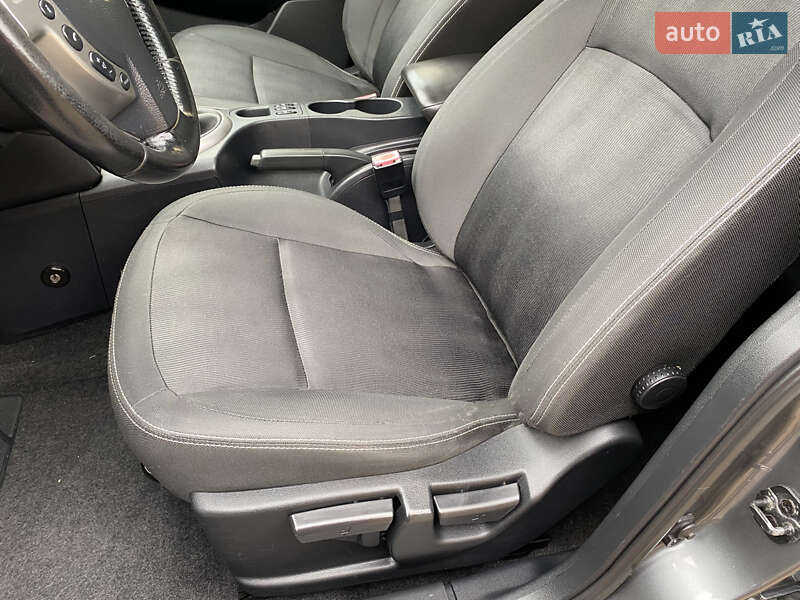 Внедорожник / Кроссовер Nissan Qashqai+2 2013 в Чернигове фото 59 Внедорожник / Кроссовер Nissan Qashqai+2 2013 в Чернигове