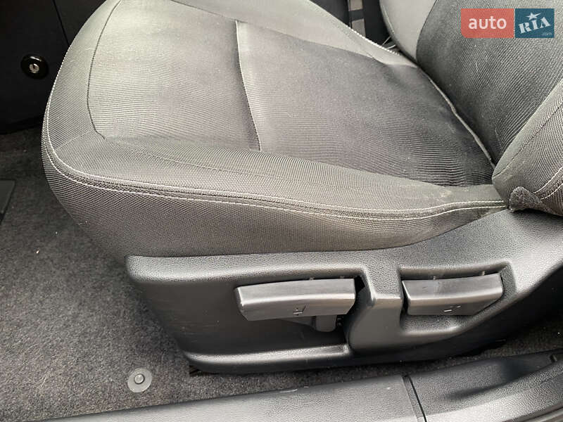 Внедорожник / Кроссовер Nissan Qashqai+2 2013 в Чернигове фото 60 Внедорожник / Кроссовер Nissan Qashqai+2 2013 в Чернигове