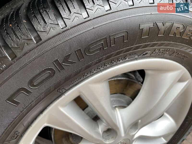 Внедорожник / Кроссовер Nissan Qashqai+2 2013 в Чернигове фото 87 Внедорожник / Кроссовер Nissan Qashqai+2 2013 в Чернигове