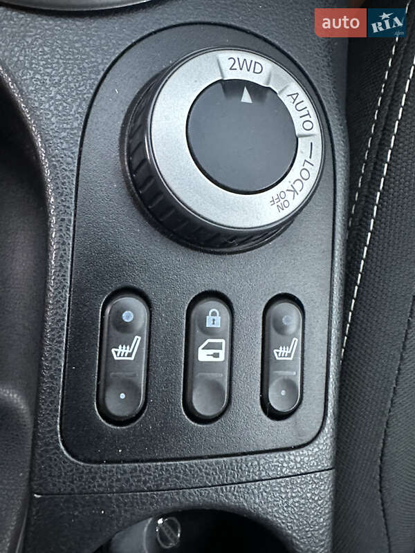 Внедорожник / Кроссовер Nissan Qashqai+2 2012 в Ровно фото 37 Внедорожник / Кроссовер Nissan Qashqai+2 2012 в Ровно