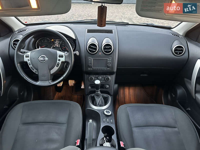 Внедорожник / Кроссовер Nissan Qashqai+2 2012 в Ровно фото 62 Внедорожник / Кроссовер Nissan Qashqai+2 2012 в Ровно