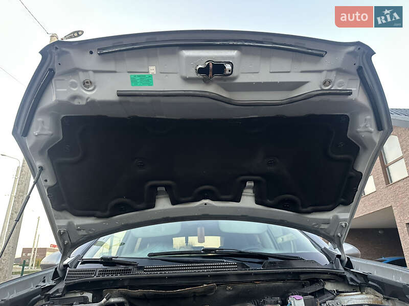 Внедорожник / Кроссовер Nissan Qashqai+2 2012 в Ровно фото 68 Внедорожник / Кроссовер Nissan Qashqai+2 2012 в Ровно