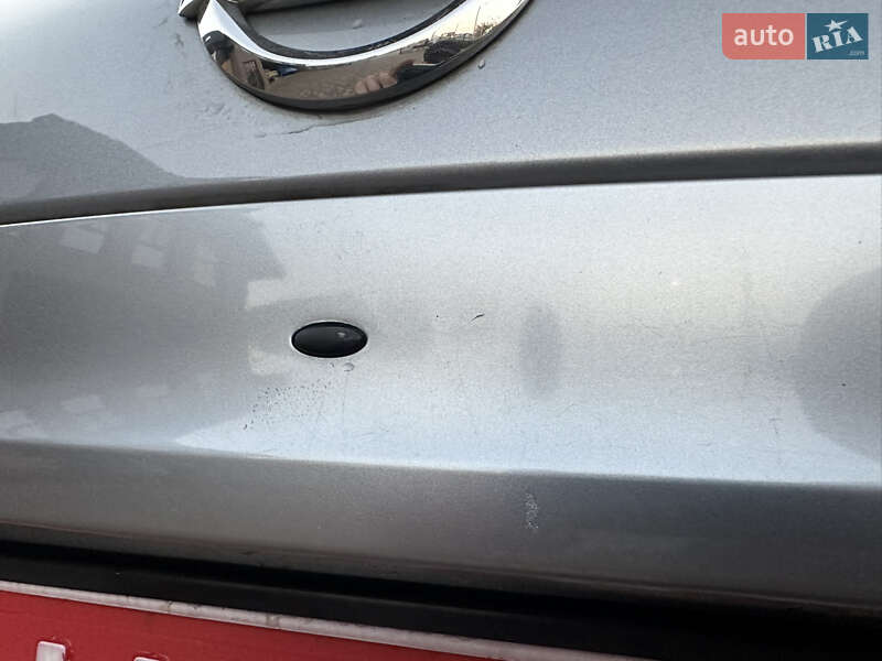 Внедорожник / Кроссовер Nissan Qashqai+2 2012 в Ровно фото 77 Внедорожник / Кроссовер Nissan Qashqai+2 2012 в Ровно