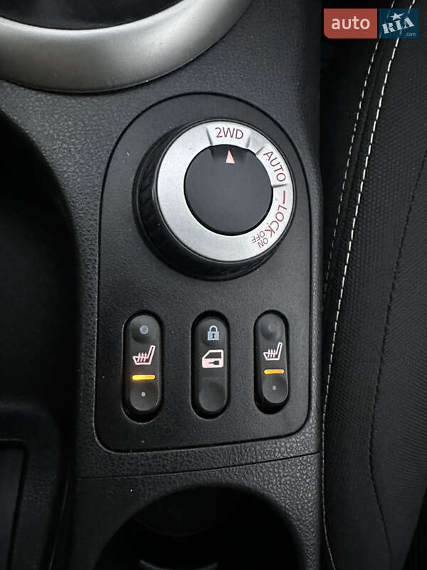 Внедорожник / Кроссовер Nissan Qashqai+2 2012 в Ровно фото 86 Внедорожник / Кроссовер Nissan Qashqai+2 2012 в Ровно