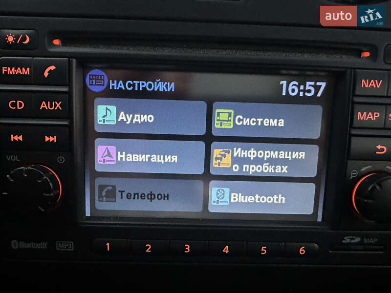 Внедорожник / Кроссовер Nissan Qashqai+2 2012 в Ровно фото 87 Внедорожник / Кроссовер Nissan Qashqai+2 2012 в Ровно