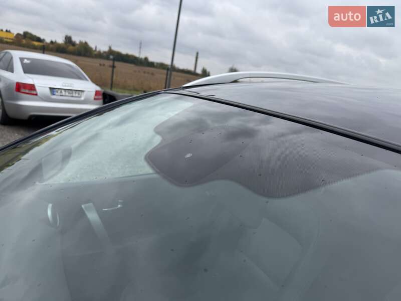 Внедорожник / Кроссовер Nissan Qashqai+2 2011 в Ровно фото 10 Внедорожник / Кроссовер Nissan Qashqai+2 2011 в Ровно