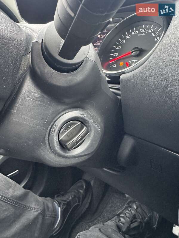 Внедорожник / Кроссовер Nissan Qashqai+2 2011 в Ровно фото 55 Внедорожник / Кроссовер Nissan Qashqai+2 2011 в Ровно