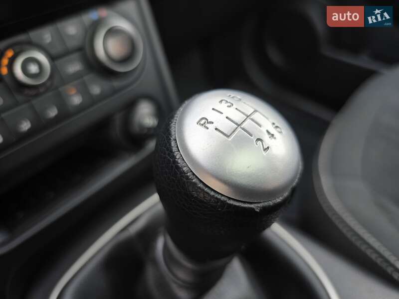 Внедорожник / Кроссовер Nissan Qashqai+2 2011 в Калуше